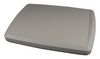 BUD INDUSTRIES TB-32613-W
