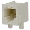 CORCOM - TE CONNECTIVITY RJ11-2L-B