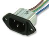 CORCOM - TE CONNECTIVITY 15SRB8-W