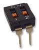 OMRON ELECTRONIC COMPONENTS A6T-2101