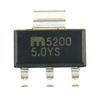MICROCHIP MIC5200-5.0YS.