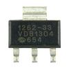 MICROCHIP TC1262-3.3VDBTR