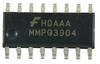 ONSEMI MMPQ3904