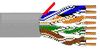 BELDEN 2413 008U1000
