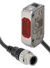 OMRON INDUSTRIAL AUTOMATION E3AS-L80MN-M1TJ 0.3M