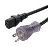 L-COM PCH01CZ8-LED-01F