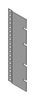 HAMMOND PBAS19010LG2