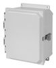 HAMMOND PJU12106T