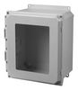 HAMMOND PJU201610LWF