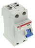 ABB F202AC-25/0.03