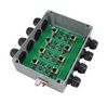 L-COM AL-CAT5W-4