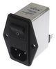 SCHAFFNER - TE CONNECTIVITY 800332-SF