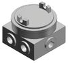 ABB - THOMAS & BETTS GUP214-TB