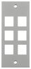 HUBBELL WIRING DEVICES HBL317SGY