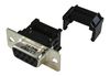 AMPHENOL COMMUNICATIONS SOLUTIONS L17DEFRA09S