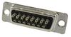 CINCH CONNECTIVITY SOLUTIONS DA15S