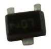 ONSEMI DTA143ZM3T5G.