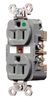 HUBBELL WIRING DEVICES HBL8200GY