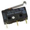OMRON ELECTRONIC COMPONENTS SS-5GL13