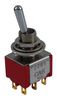 C&K COMPONENTS 7201SYZBE