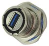 AMPHENOL PCD USB3FTV7SA03GACROS