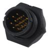 AMPHENOL LTW BU-12PMMS-LC7001