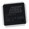 MICROCHIP ATSAM4LC4CA-AU