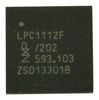 NXP LPC1112FHN33/202,5