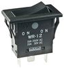 NKK SWITCHES WR12AF