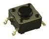 NKK SWITCHES HP0315AFKP2-R
