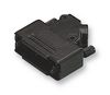 MH CONNECTORS MHD45ZK-25-BK-K