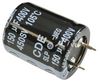CORNELL DUBILIER SLP151M400C3P3