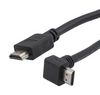L-COM HD21ZRAU-MM-BLK-1M
