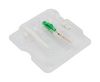L-COM SOC-LC-SMA-09WH-10PK