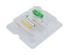 L-COM SOC-SC-SMA-20GR-10PK