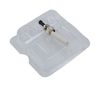 L-COM SOC-ST-M4-30-10PK
