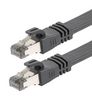 L-COM TRD824FLAT-BLK-35F