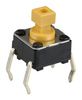 OMRON ELECTRONIC COMPONENTS B3F-1052