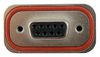 AMPHENOL COMMUNICATIONS SOLUTIONS MDBR-E09SM-AN0