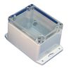 BUD INDUSTRIES PN-1333-CMB