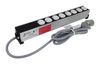 HAMMOND 1584T8DH6