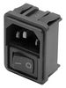 CORCOM - TE CONNECTIVITY 10CE1