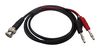 MH CONNECTORS BNC4MML1MRG58