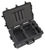 FLUKE CALIBRATION 1586/DS-CASE.