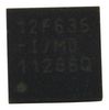 MICROCHIP PIC12F635-I/MD