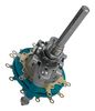 NSF (CONTROLS) MSD1206N MU454493MSD1