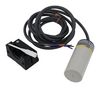 OMRON INDUSTRIAL AUTOMATION E2K-C25ME1