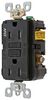 HUBBELL WIRING DEVICES AFR15TRBK