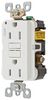 HUBBELL WIRING DEVICES AFR15TRW