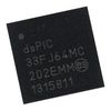 MICROCHIP DSPIC33FJ64MC202-E/MM